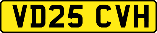 VD25CVH