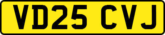 VD25CVJ