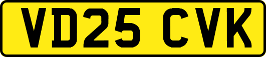 VD25CVK