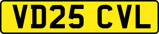 VD25CVL