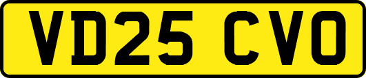 VD25CVO
