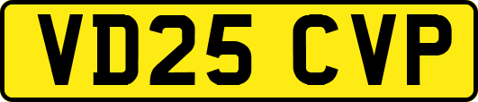 VD25CVP