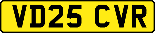VD25CVR