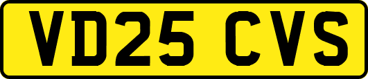 VD25CVS