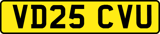 VD25CVU
