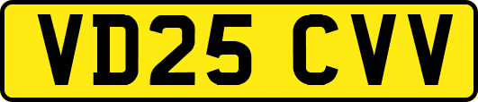 VD25CVV