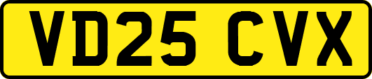VD25CVX