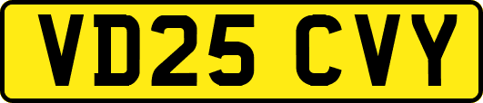 VD25CVY