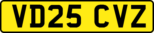 VD25CVZ