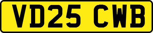 VD25CWB