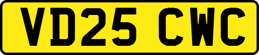 VD25CWC