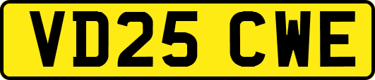 VD25CWE