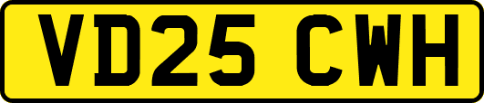 VD25CWH