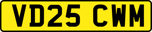 VD25CWM