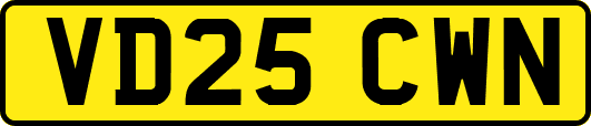 VD25CWN