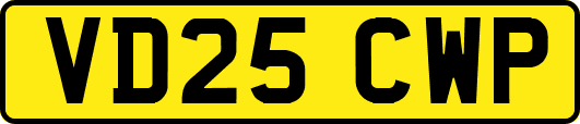 VD25CWP