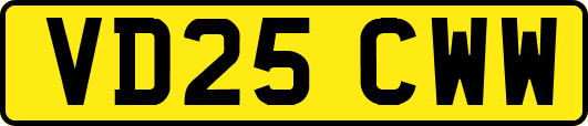 VD25CWW