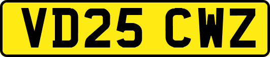 VD25CWZ