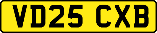 VD25CXB