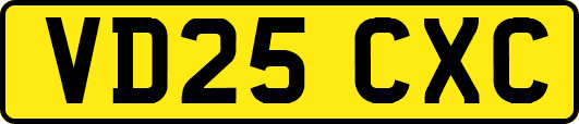 VD25CXC