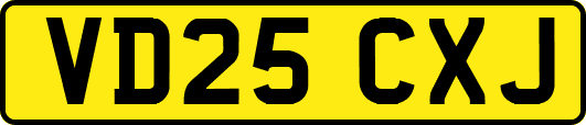 VD25CXJ