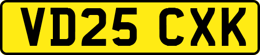 VD25CXK