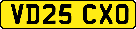 VD25CXO