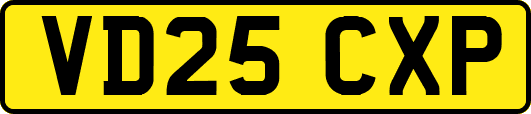 VD25CXP