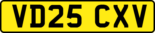 VD25CXV