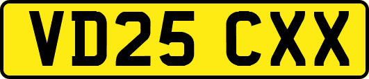 VD25CXX