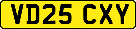 VD25CXY