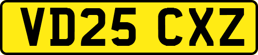 VD25CXZ