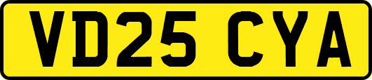 VD25CYA