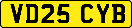 VD25CYB