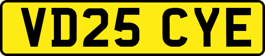 VD25CYE