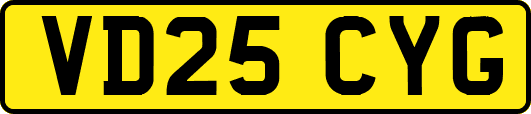 VD25CYG