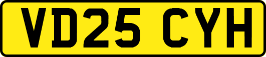 VD25CYH