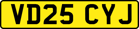 VD25CYJ