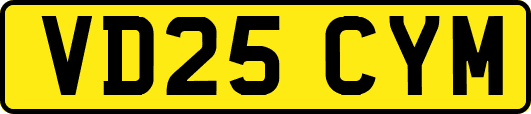 VD25CYM