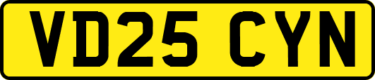 VD25CYN