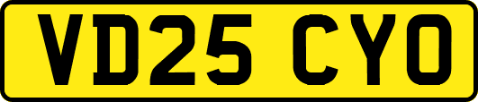 VD25CYO