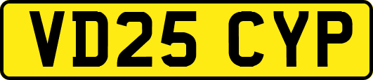 VD25CYP