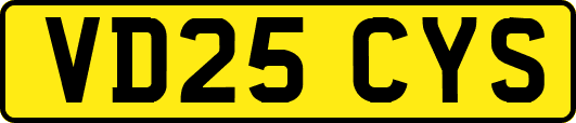 VD25CYS