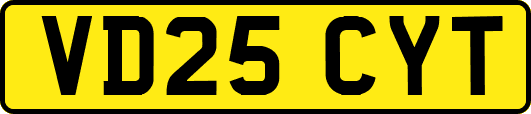 VD25CYT