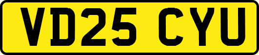 VD25CYU
