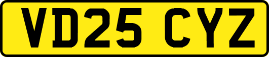 VD25CYZ