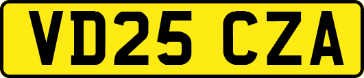 VD25CZA