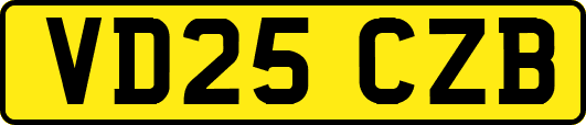 VD25CZB