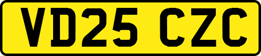 VD25CZC