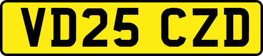 VD25CZD